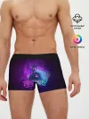 Мужские трусы боксеры / Поющий Эйбел