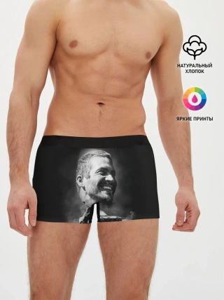 Мужские трусы боксеры / Paul Walker