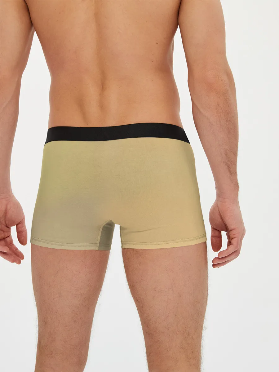 Мужские трусы боксеры / Johnny 3 Tears Hollywood Undead