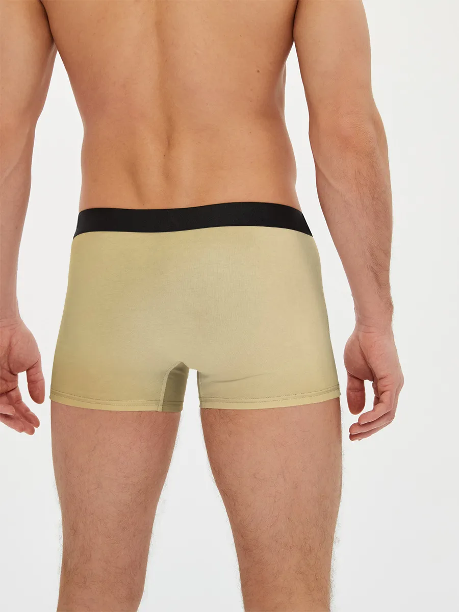 Мужские трусы боксеры / Danny - Hollywood Undead