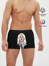 Мужские трусы боксеры / Lana Black