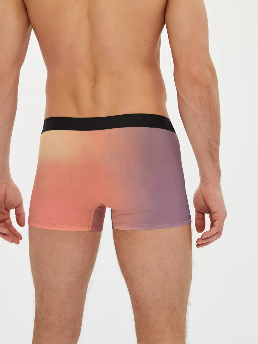 Мужские трусы боксеры / Лана на концерте