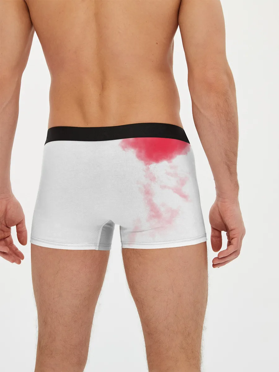 Мужские трусы боксеры / Томас Шелби Острые козырьки