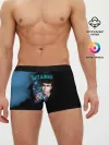 Мужские трусы боксеры / Томас Шелби - Острые козырьки