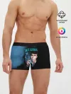 Мужские трусы боксеры / Томас Шелби - Острые козырьки