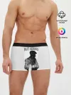 Мужские трусы боксеры / Thomas Shelby Peaky Blinders