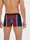 Мужские трусы боксеры / Paris Saint-Germain