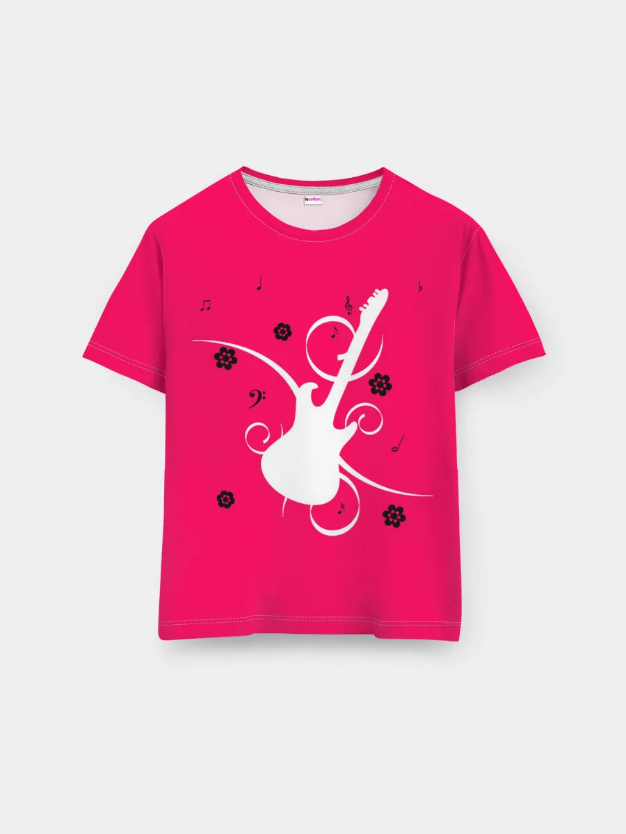 Мужская базовая футболка / House Dance History