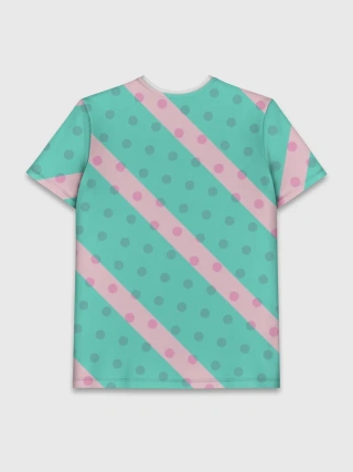 Мужская базовая футболка / Молли