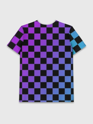 Мужская базовая футболка / Френдзона