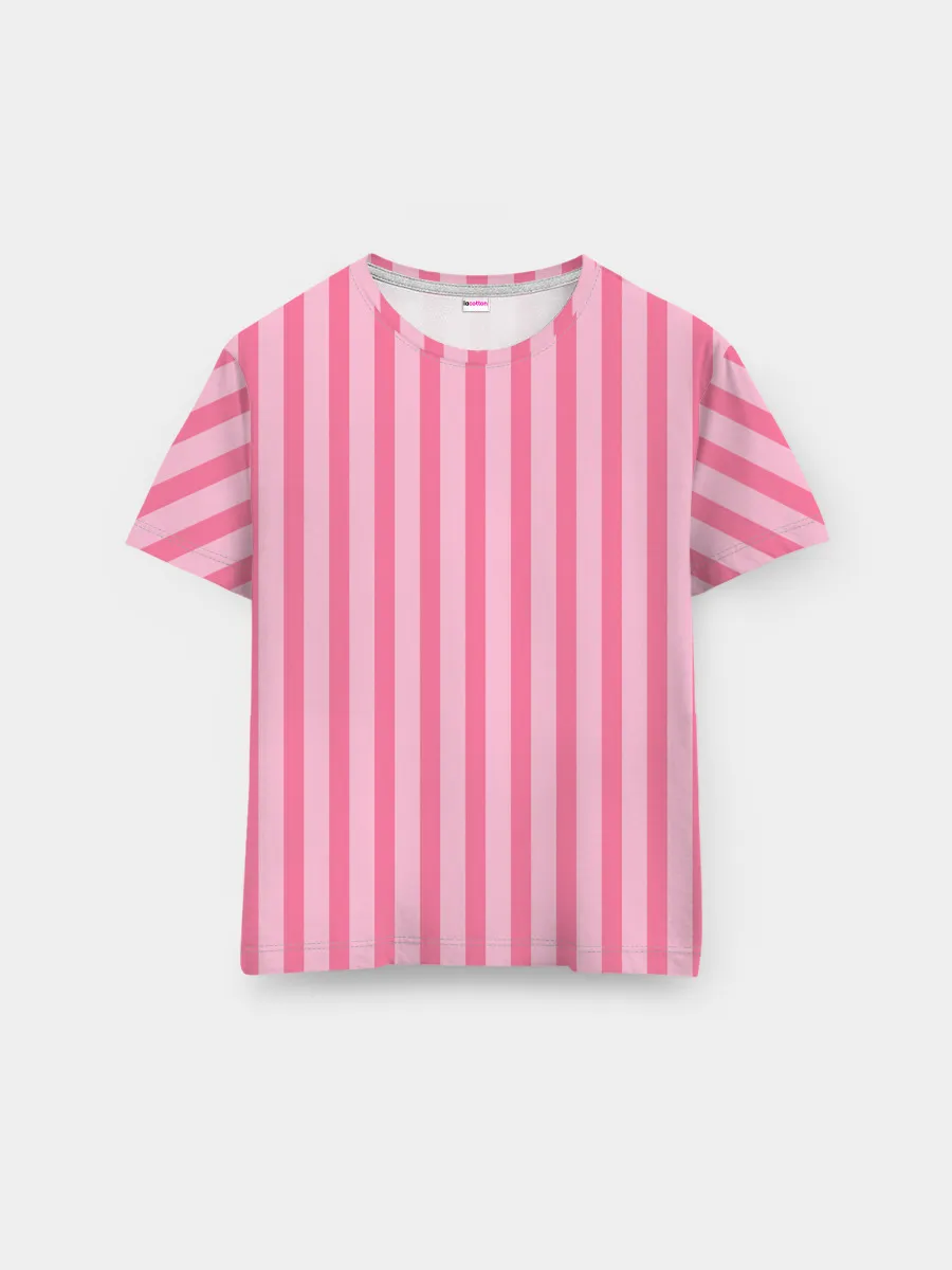 Мужская базовая футболка / Виктория Сикрет