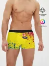 Мужские трусы боксеры / Barcelona