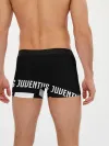 Мужские трусы боксеры / КРИШТИАНУ РОНАЛДУ / JUVENTUS