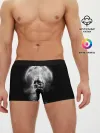 Мужские трусы боксеры / Летучий голландец