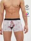 Мужские трусы боксеры / Doki Doki | Monika | Моника