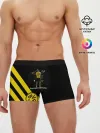 Мужские трусы боксеры / Холанд Боруссия