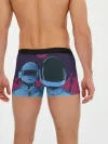Мужские трусы боксеры / Daft Punk