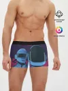 Мужские трусы боксеры / Daft Punk