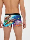 Мужские трусы боксеры / Морские черепахи