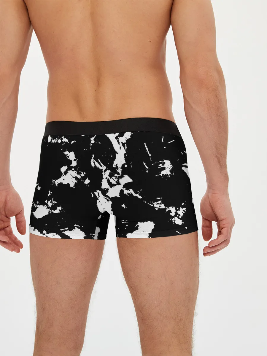 Мужские трусы боксеры / Cristiano Ronaldo