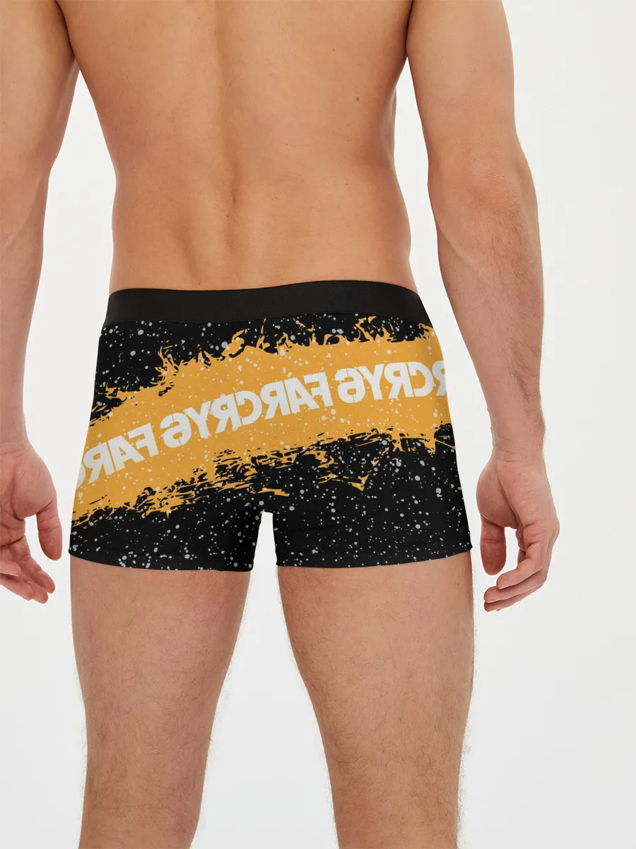 Мужские трусы боксеры / Far Cry 6