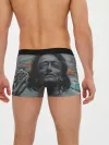 Мужские трусы боксеры / Сальвадор Дали