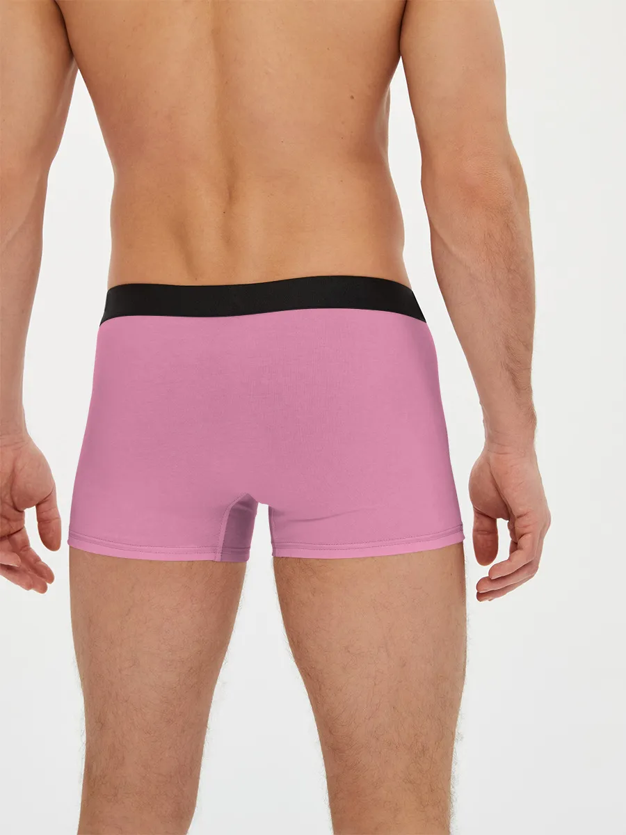 Мужские трусы боксеры / ФИШЛЬ / GENSHIN IMPACT