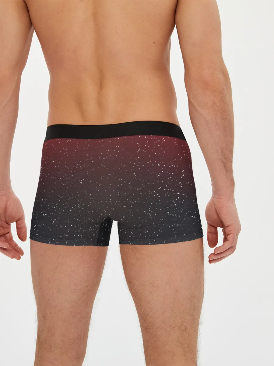 Мужские трусы боксеры / The Binding of Isaac | Afterbirth