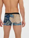 Мужские трусы боксеры / Indian Ocean psychedelics