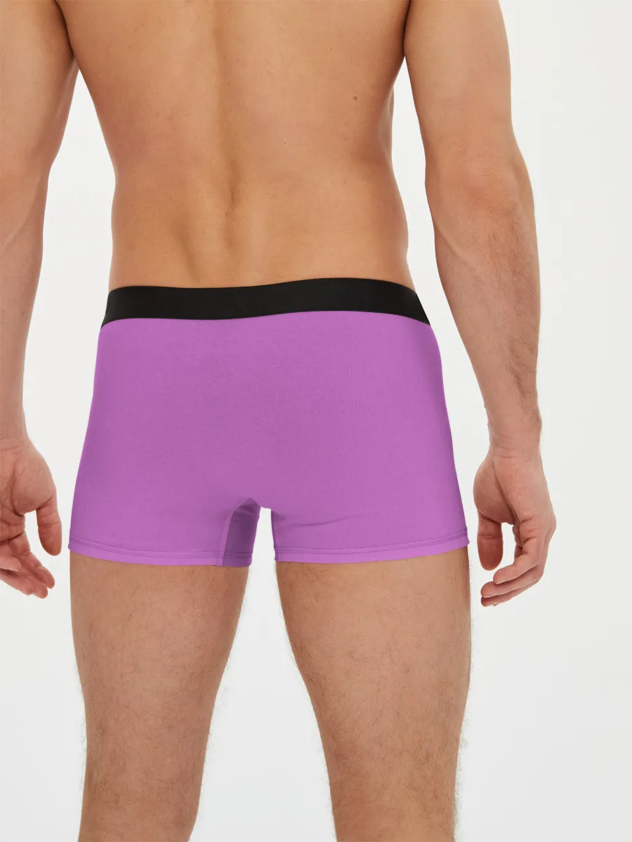 Мужские трусы боксеры / Истории монстров