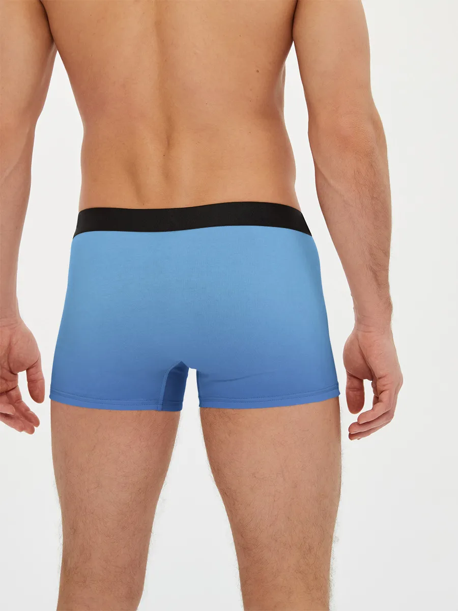 Мужские трусы боксеры / Истории монстров