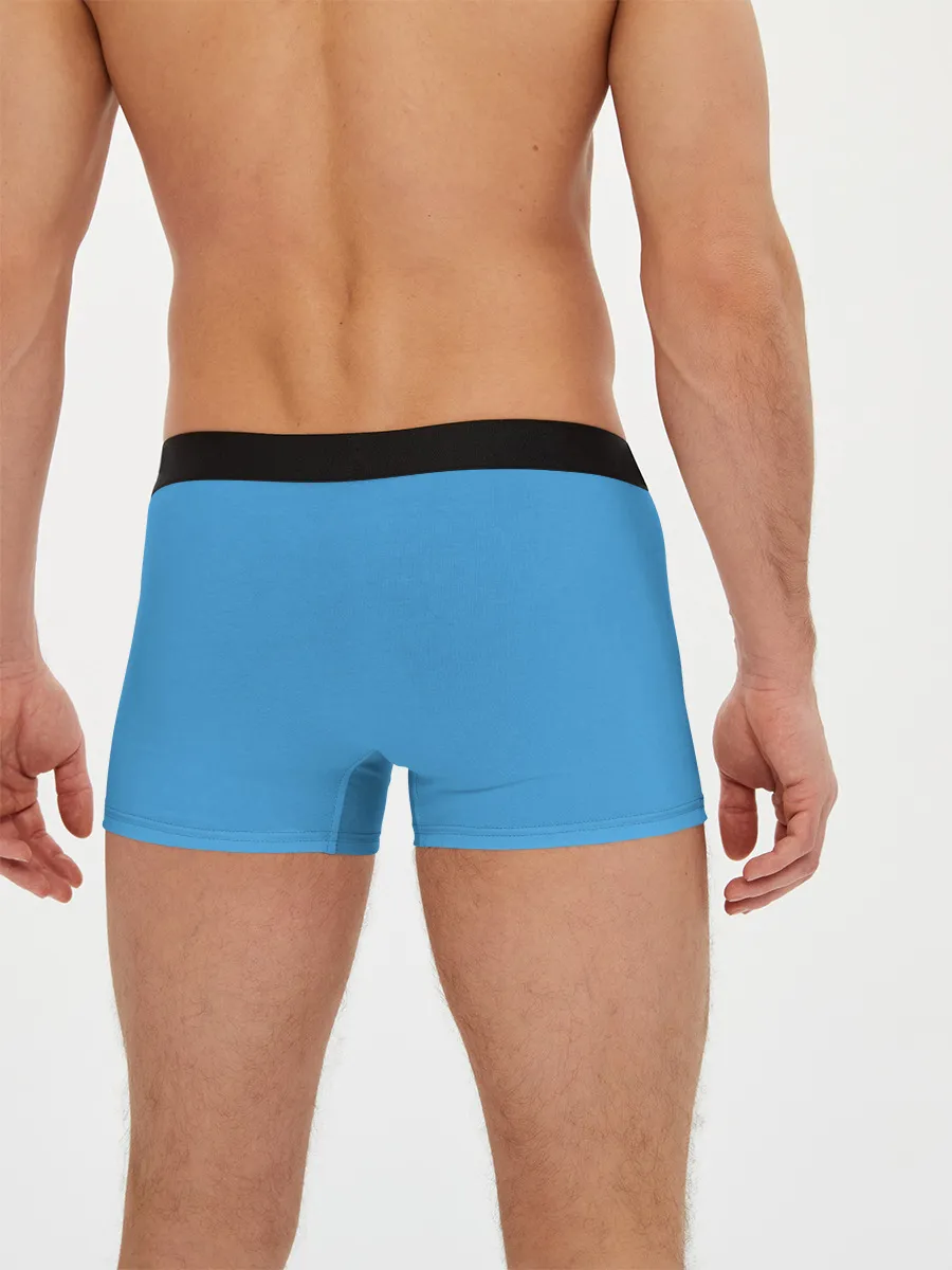 Мужские трусы боксеры / Katara