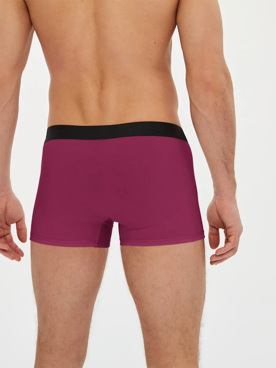 Мужские трусы боксеры / Андреа Пирло