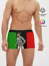 Мужские трусы боксеры / Andrea Pirlo