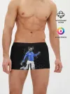 Мужские трусы боксеры / Andrea Pirlo