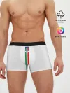Мужские трусы боксеры / Andrea Pirlo