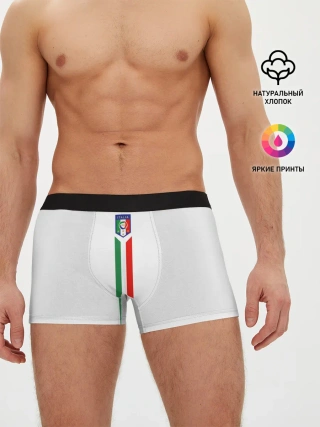 Мужские трусы боксеры / Andrea Pirlo