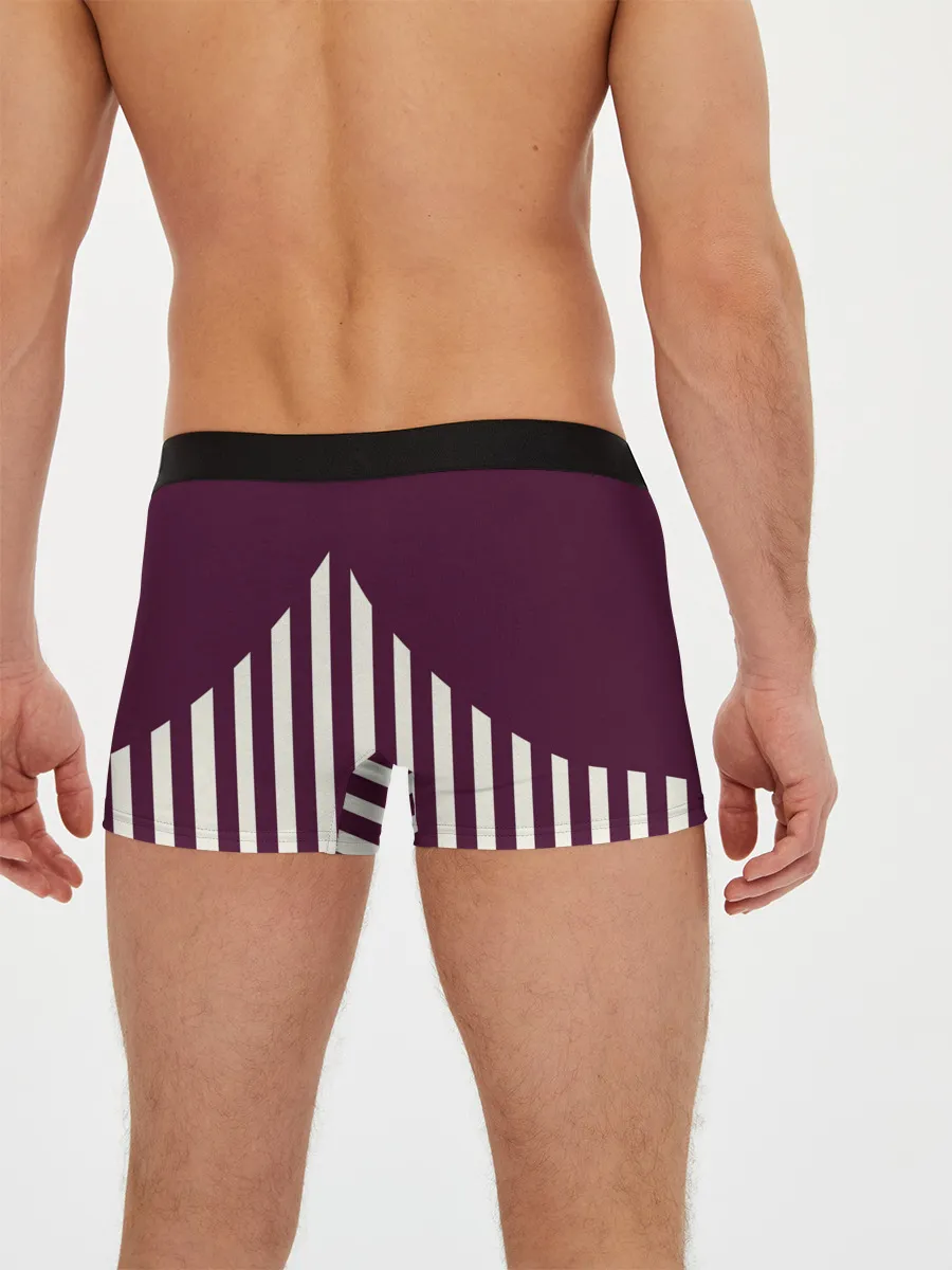 Мужские трусы боксеры / Andrea Pirlo