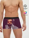 Мужские трусы боксеры / Andrea Pirlo