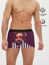 Мужские трусы боксеры / Andrea Pirlo