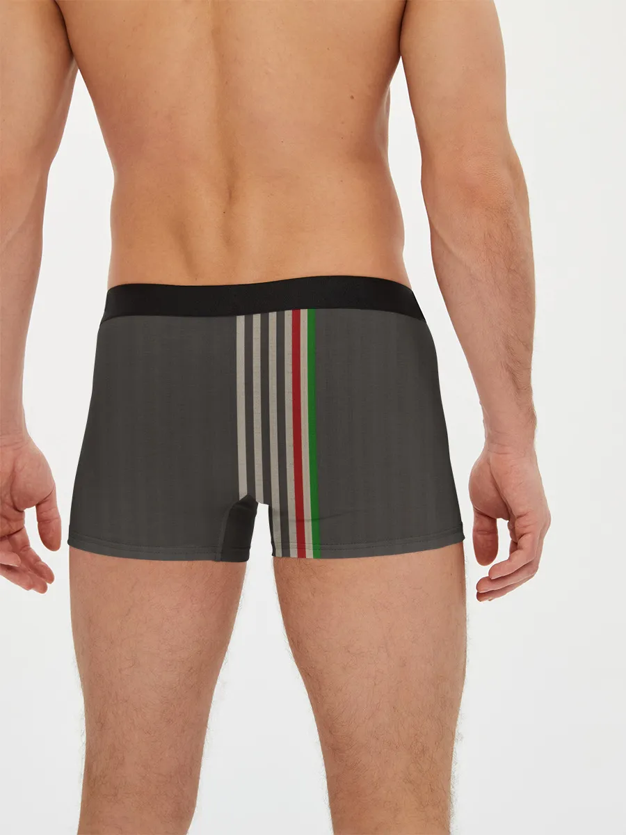 Мужские трусы боксеры / Andrea Pirlo