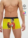 Мужские трусы боксеры / Iker Casillas