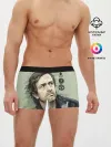 Мужские трусы боксеры / Жозе Моуринью