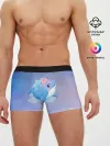 Мужские трусы боксеры / Дельфинчик