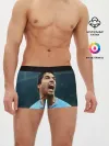 Мужские трусы боксеры / Луис Альберто