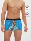 Мужские трусы боксеры / Серхио Агуэро