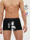 Мужские трусы боксеры / War