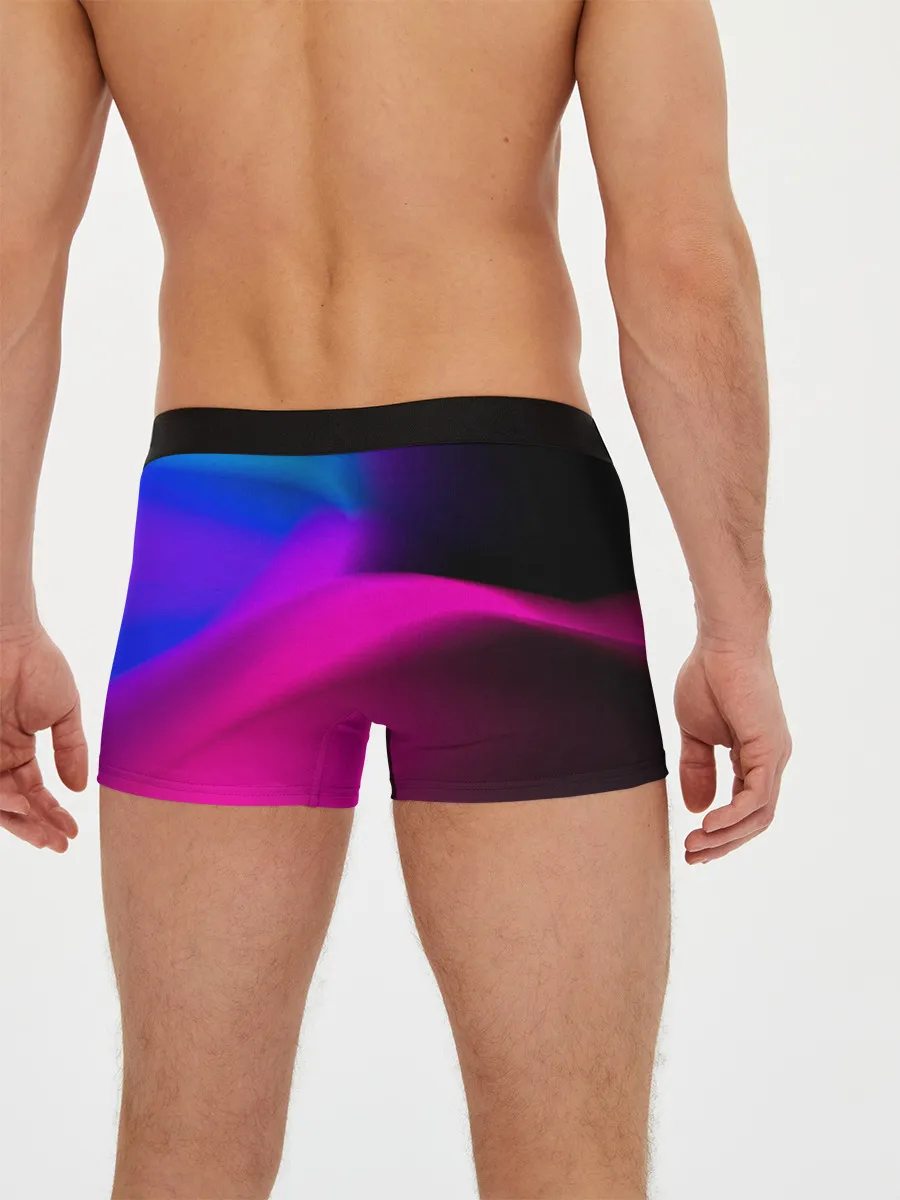 Мужские трусы боксеры / Единорог | Unicorn