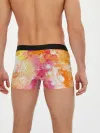 Мужские трусы боксеры / Яркая | Bright colors