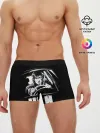 Мужские трусы боксеры / Игла